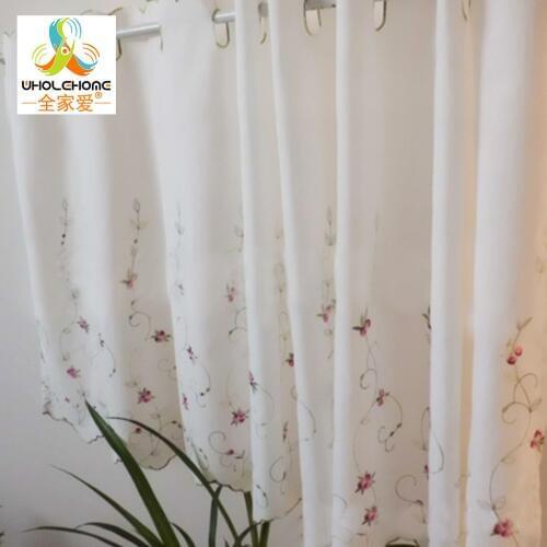 Wholehome Curtains