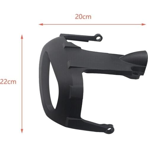 Engine Cylinder Protective Guard Cover Fit For BMW R1150GS R1150RT R1150R