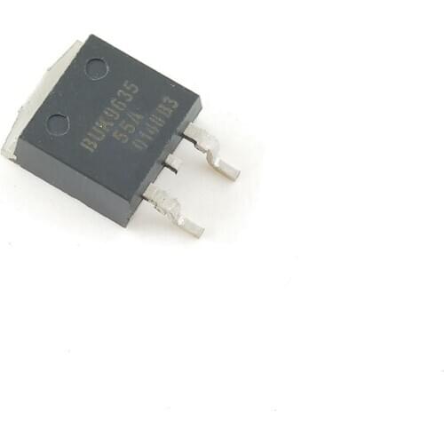 10pcs/lot BUK9635-55A NPN MOS triode
