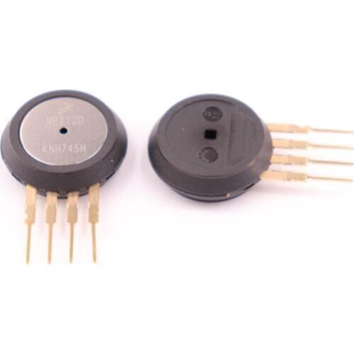 10pcs X MPX12D 0-10KPA 45mV MPX12 NEW