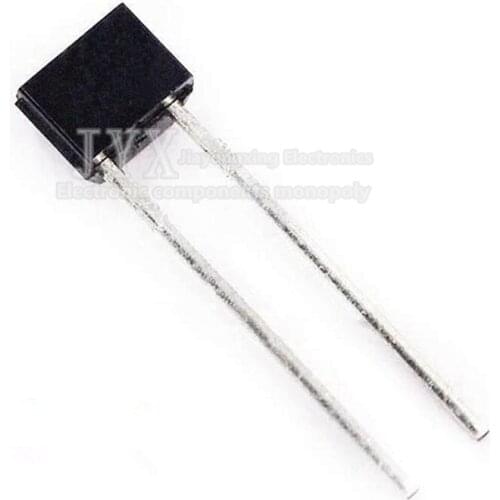 20pcs BB910 910 TO-92S 910 TO92S varactor diode new original