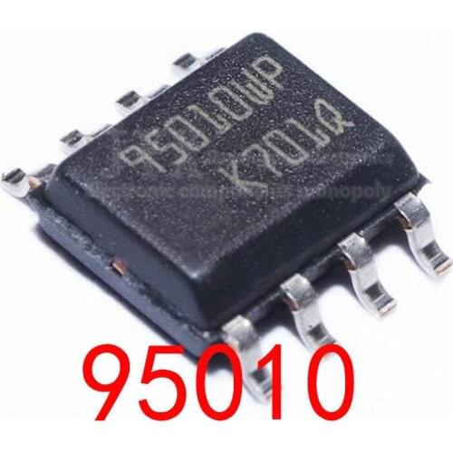 5PCS 95010 95020 95040 95080 95160 95320 95640 95128 95256 SOP8 SOP-8 SMD New and Original IC Chipset