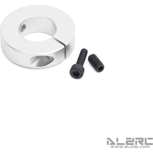 ALZRC Main Shaft Block Ring For N-FURY T7 FBL 3D Fancy Helicopter Aircraft Model Accessories TH18921-SMT6