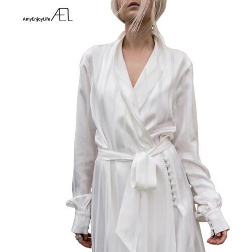 Женские стильные платья Amyenjoylife China At AliExpress