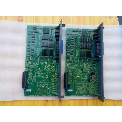 USED 100% TESTED FANUC CIRCUIT BOARD A16B-2201-0472