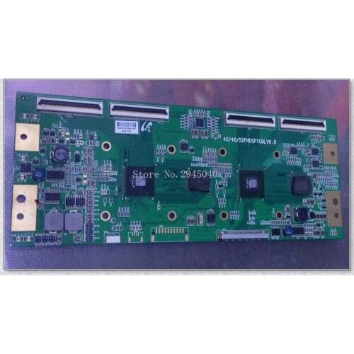 Free shipping 40/46/52FHDSPTC6LV0.8 T-CON Original parts