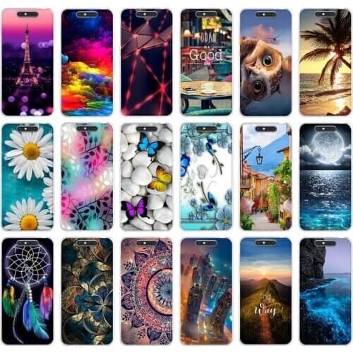 For ZTE Blade V8 Case Ultra Thin TPU Soft Silicone Cover For ZTE Blade V8 bv0800 Full Protection Phone Bags Cases For ZTE V 8