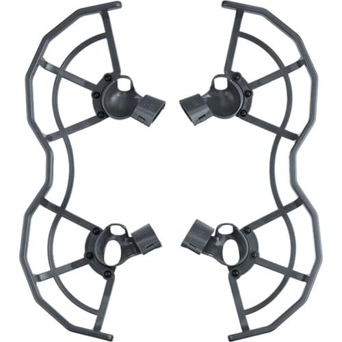 For FPV Drone Blade Protection Ring Cover Anti-collision Ring Propeller Protective Guard