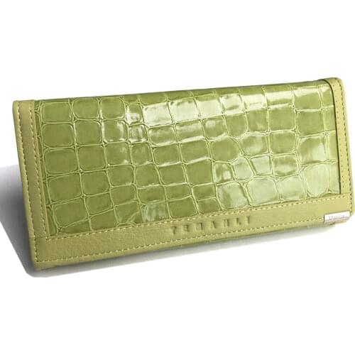 HAHMES Women's Long Wallets