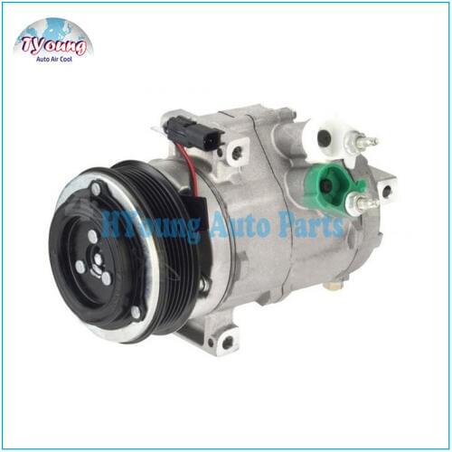 FS20 a/c compressor for Ford Flex Taurus Lincoln MKS Mercury Sable CO 11290C 68194 6512718 7512718 9G1Z19703B