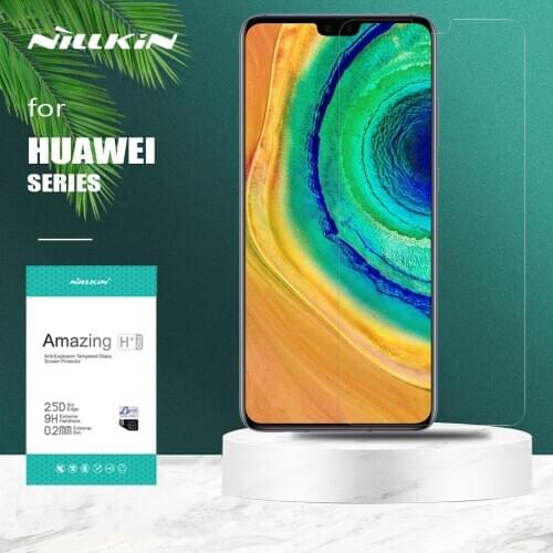 Защитные пленки для Huawei Honor 10 NILLKIN China At AliExpress
