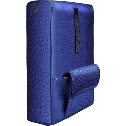 2021 NEW Dust Protection Console Universal Storage Dust-Proof Cover Protective Case Shell Skin for Sony PlayStation 5 PS5 UHD/D