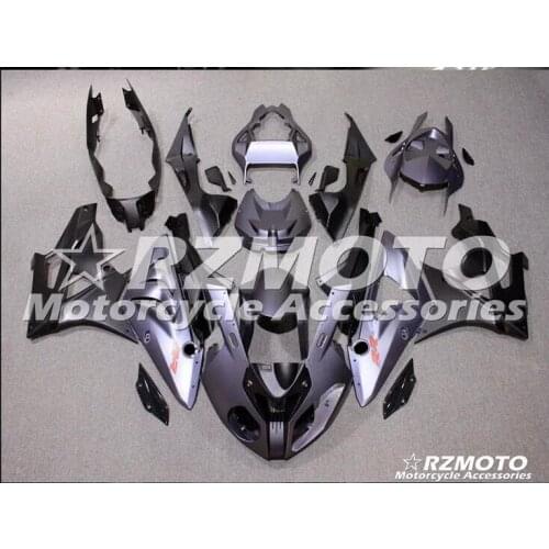 New ABS Motorcycle fairing Fit For S1000RR 2009 2010 2011 2012 2013 2014 Bodywork Injection mold ACEKITS Store No.0104