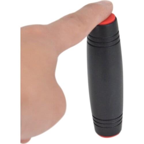 New MOKURU Fidget Stick Decompression Magic Outdoor Toys Hand Tumbling Desktop Reversal Flip Sticks Decompression Toys Stick Rod