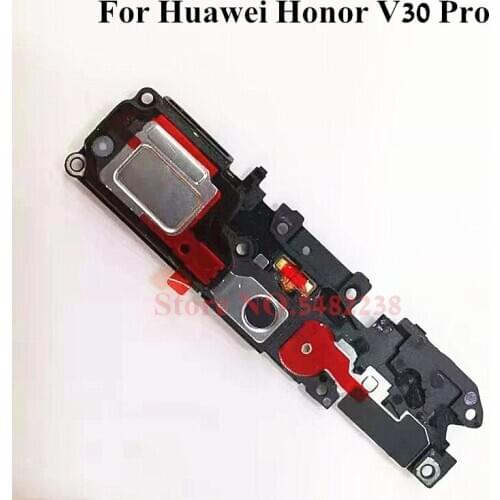 Original Loudspeaker Buzzer Flex cable For Huawei Honor V30 Pro Loud Speaker Ringer Module Replacement parts
