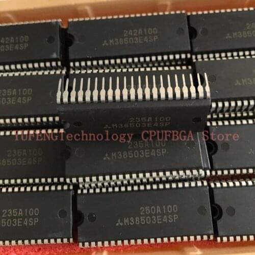 M38503E4SP Professional IC chip integrated circuit one-stop electronic component