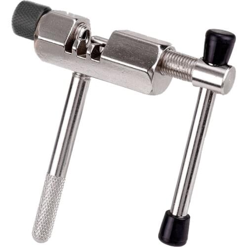 Bicycle Chain Breaker Joining Pin Link Rivet Remover Tool for Mountain Bikes