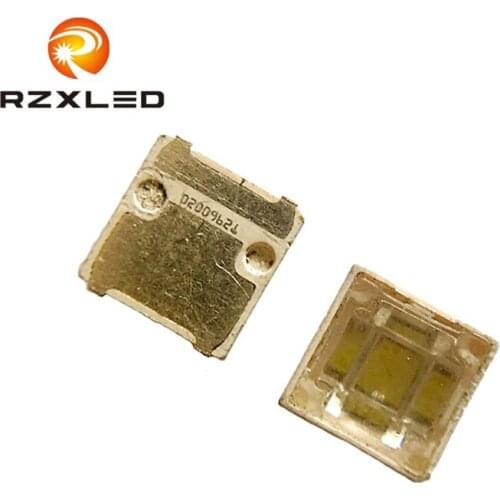 SPFCW04301BL 4040SMD 1W 3V White 160LM 300mA For Mobile Phone Camera Flash Torch Light DV (Digital Video)Application 4*4*2mm