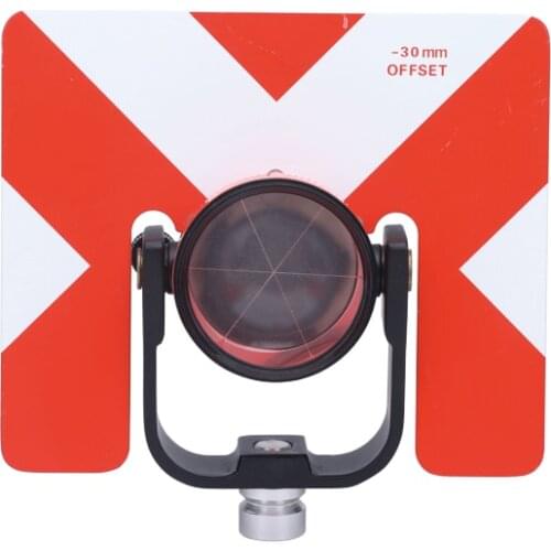 SZMOUNT Z-15 UB optical reflect prisms,Leica total station surveying prism assembly