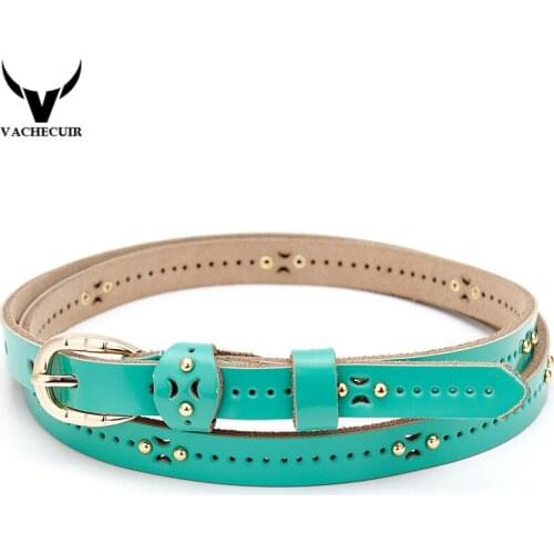 Vacacouro Women's Accessories