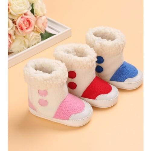 VALEN·SINA Children's Leather Shoes