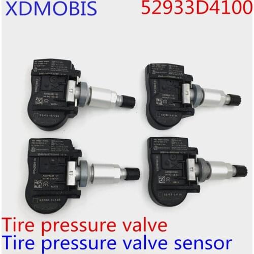 XDMOBIS Tire Pressure Gauges