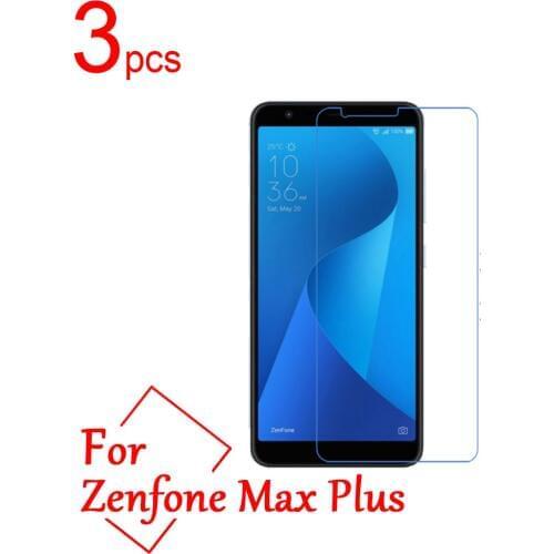 YANLUANY Screen Protectors For Asus ZenFone Max M1