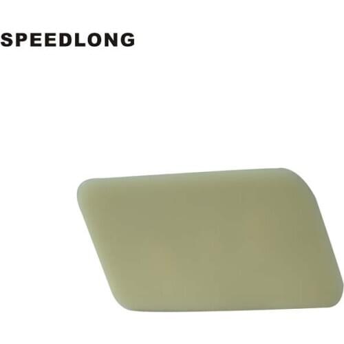 1Pcs Right 23435026 Front Headlight Washer Nozzle Cover Cap Fit For Buick Envision 2016-2017