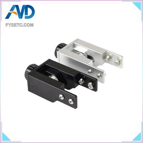 2040 Profile Y-axis Synchronous Belt Stretch CR10 Straighten Tensioner For CR-10 CR10S 3D Printer Parts