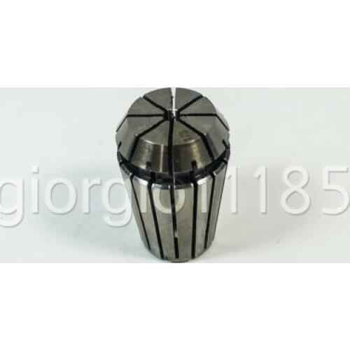 6pcs 13mm ER20 Series Spring Collet Chuck Tool Bit Holder
