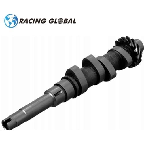 ALCON-For CJ-K750 Original flat-head engine 6 volts