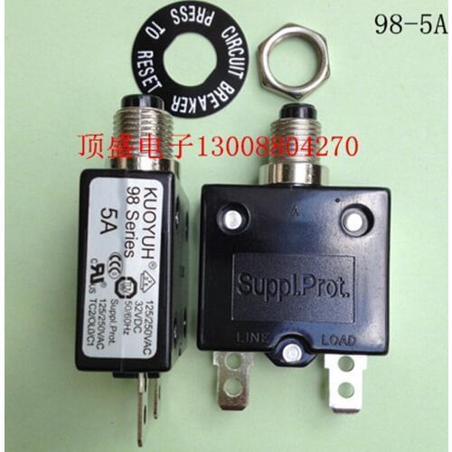 Aoweziic Power Supplies