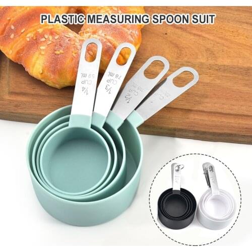 Centechia Kitchen Measuring Spoon Sets