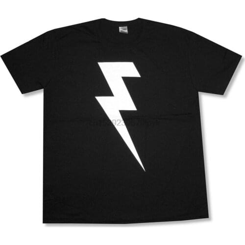 The Killers Bolt Tour 2012 Black T Shirt New Official Band