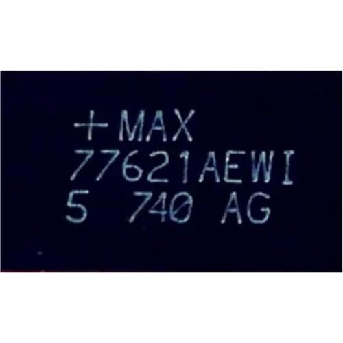 MAX77621AEWI MAX77621 BGA chip for ns switch
