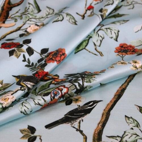 DGVB Natural Fabrics