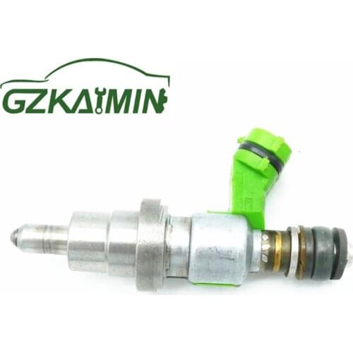 New Flow Matched Fuel Injectors nozzle 23209-29037-AO 23209-29037 2325029037 For TOYOTA AVENSIS & RAV-4 2.0 1998cc , 2.4 23