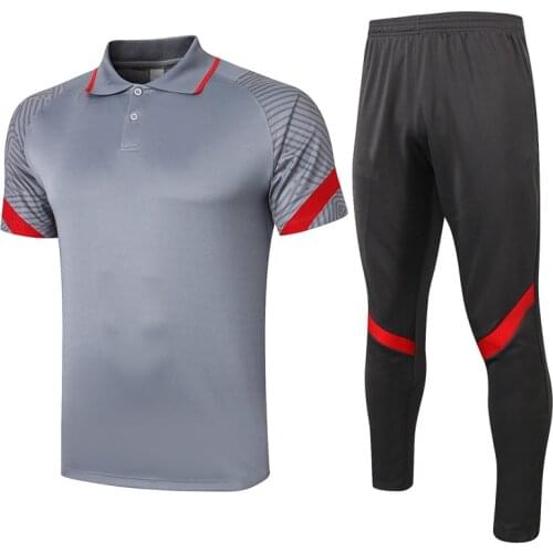 High-quality mens training clothes, running, sportswear, jacket and trousers suits, T-shirts. 2021.2022