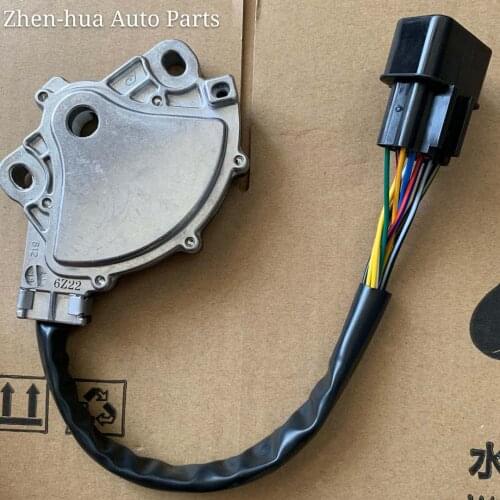 1PC High Quality A/T Case Inhibitor Switch For Mitsubishi- Pajero V73 V75 V77 MR263257 8604A015