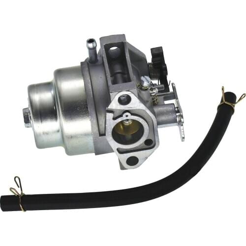 Carburetor Carb with Fuel Line for Honda GCV160 HRB216 HRS216 HRR216 HRT216 HRZ216 Engines 16100-Z0L-853