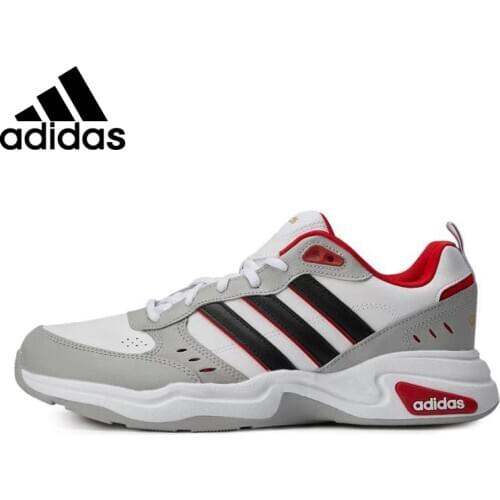 Original New Arrival Adidas STRUTTER Mens Running Shoes Sneakers