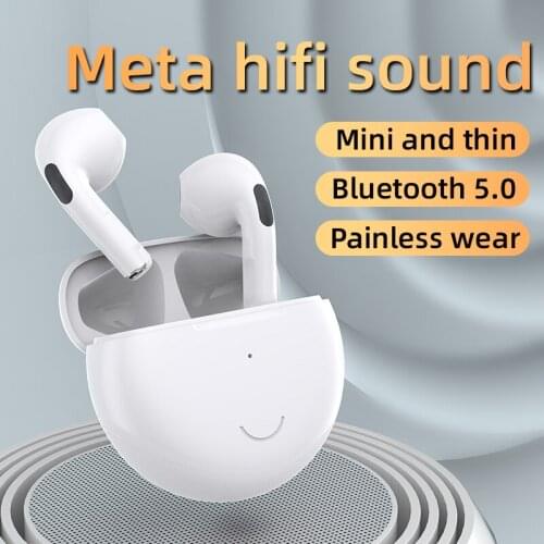 LEEZON In-ear Headphones