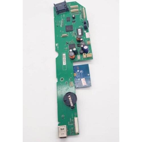 Main board for hp photosmart 5520 printer