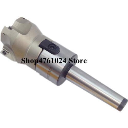 MT4 FMB22 M16 MT3 FMB22 M12 MT2 FMB22 M10+BAP300R 50-22-4T Combi Shell Mill Arbor Morse Taper Tool Holder CNC Milling Machine