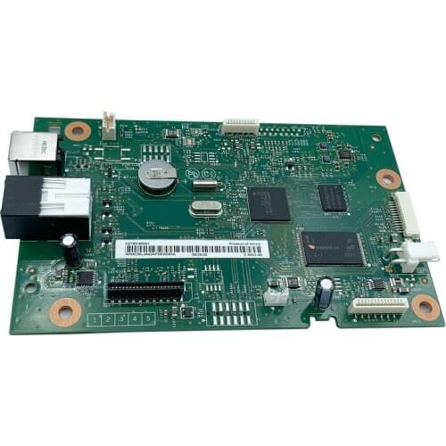 New Original FORMATTER PCA ASSY Formatter Board logic Main Board MainBoard mother board for HP LaserJet Pro M127fn CZ183-60001