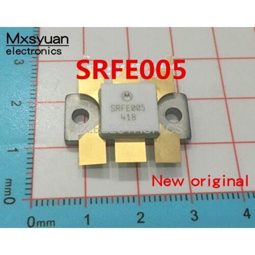 NEW IPCS SRFE005 High frequency tube
