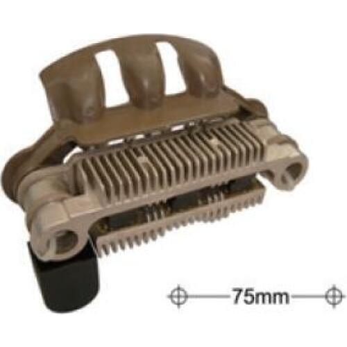 NEW HNROCK ALTERNATOR RECTIFIER 1260AQ00/MIA7523