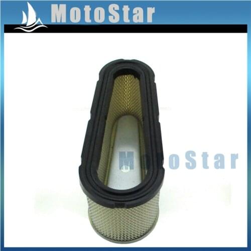 Air Filter Cleaner For John Deere LG496894JD LG496894S Briggs & Stratton 4139 493909 496894 28R700 28T700 28V700 28S700