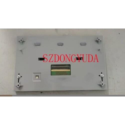 Original 8'' Inch LQ080Y5DZ10 LQ080Y5DZ12 For Car navigation Tablet LCD Screen