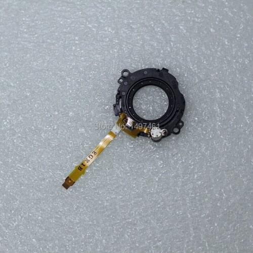 Internal control Aperture group with cable repair parts For Canon EF 50mm f/1.8 STM lens